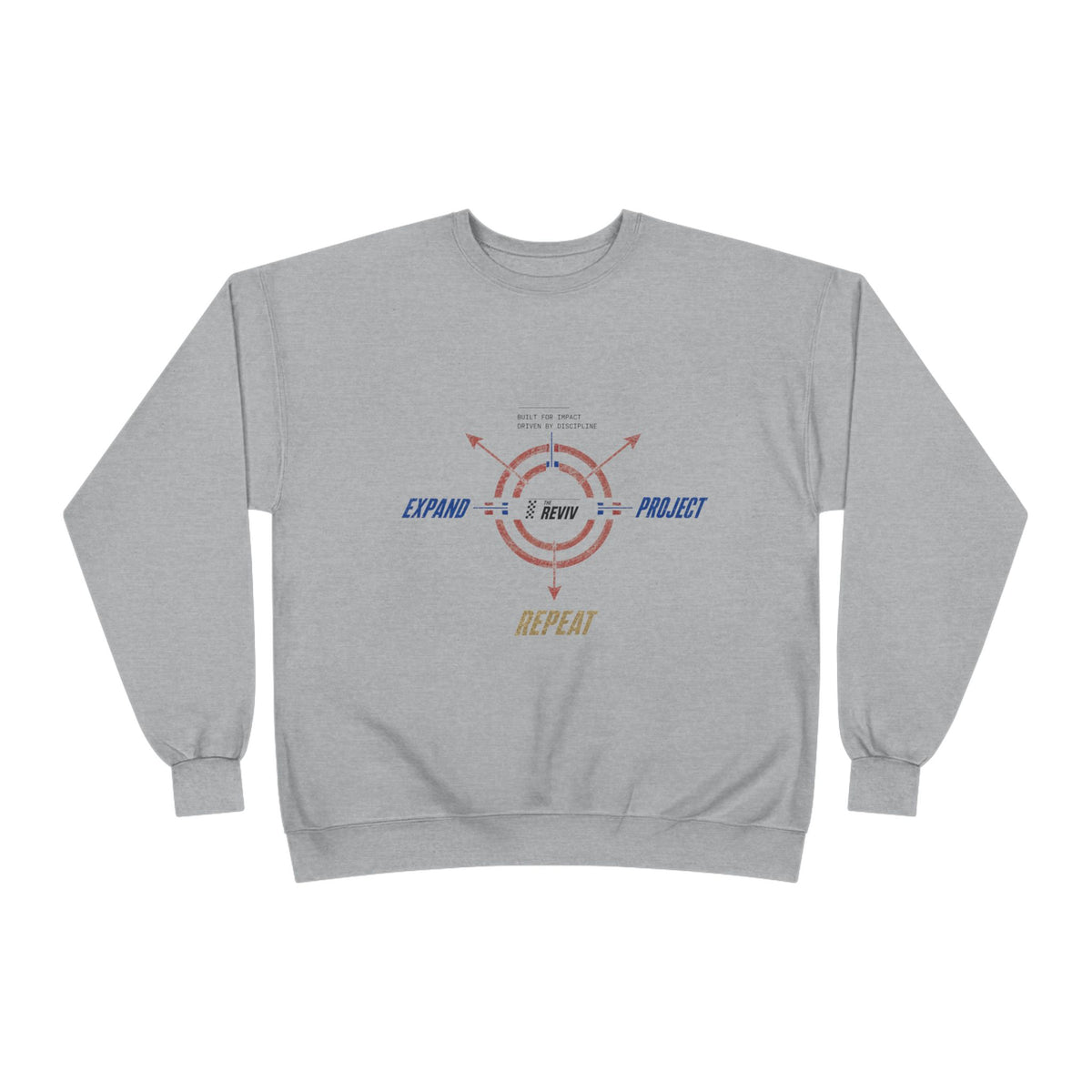 Expand Project Repeat Sweatshirt