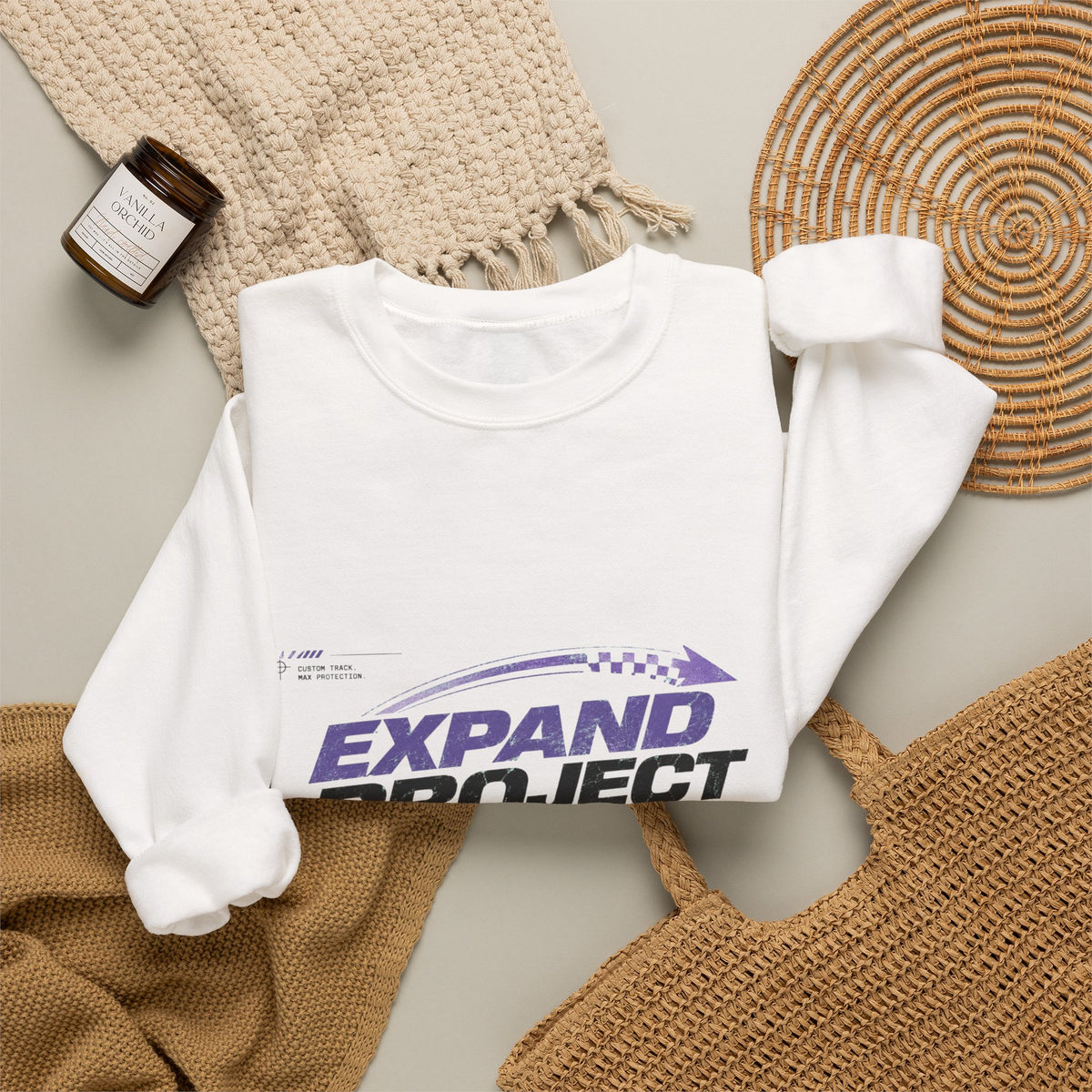 03 Sweatshirt