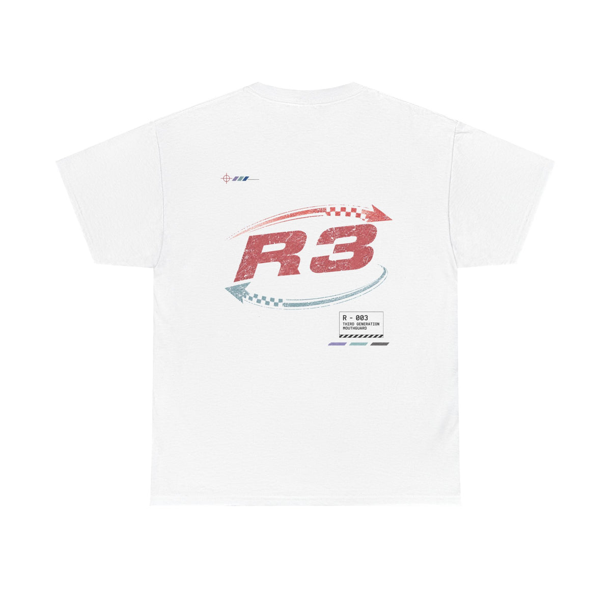 Expand Project Repeat T-Shirt