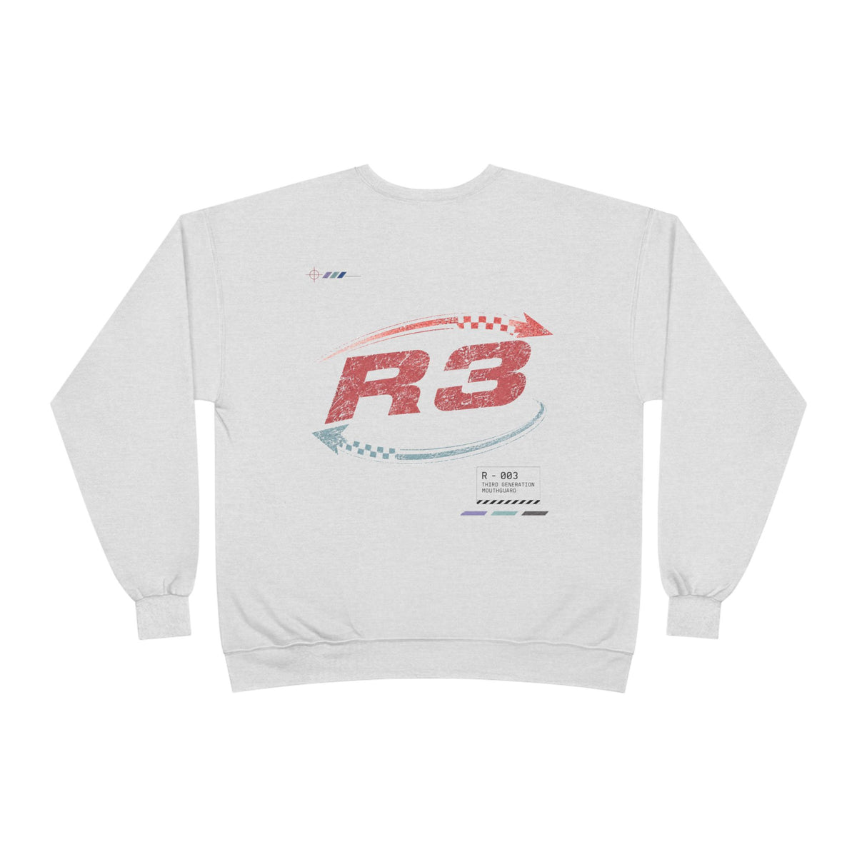 Expand Project Repeat Sweatshirt