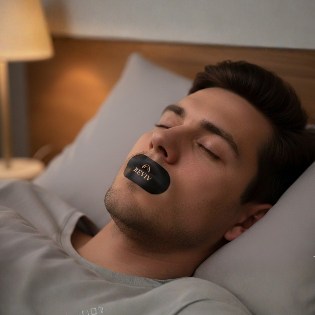 Reviv Mouth Tape