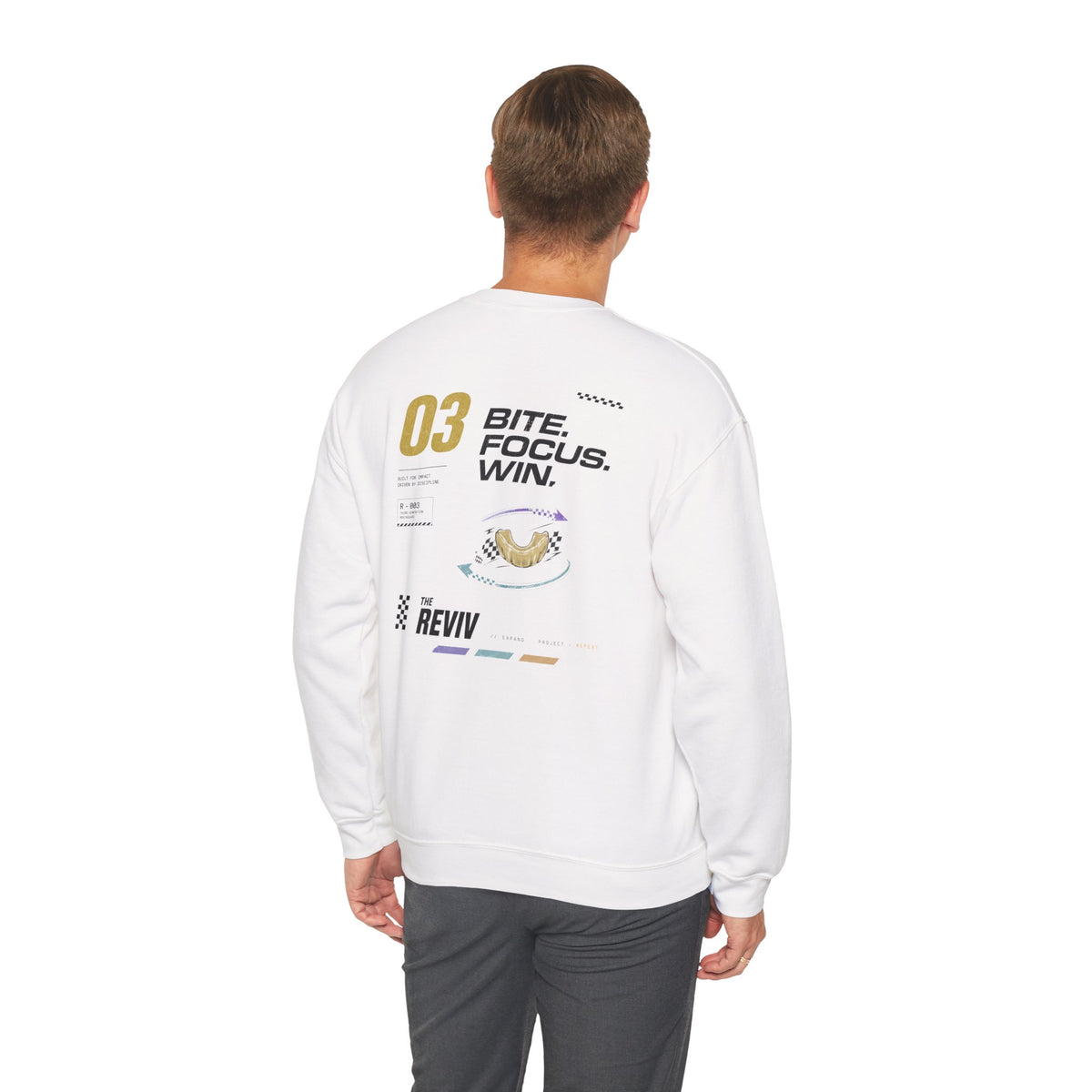 03 Sweatshirt