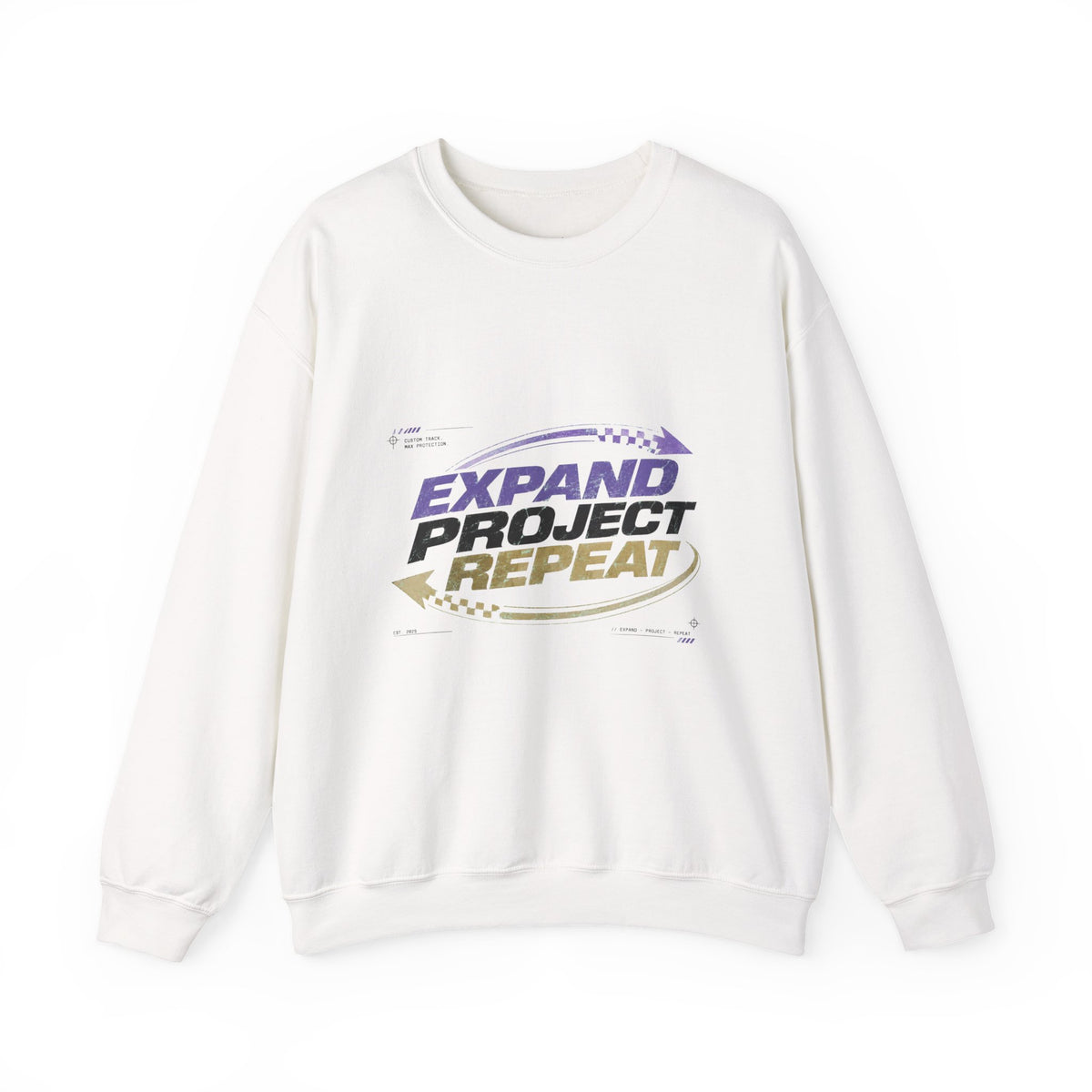 03 Sweatshirt
