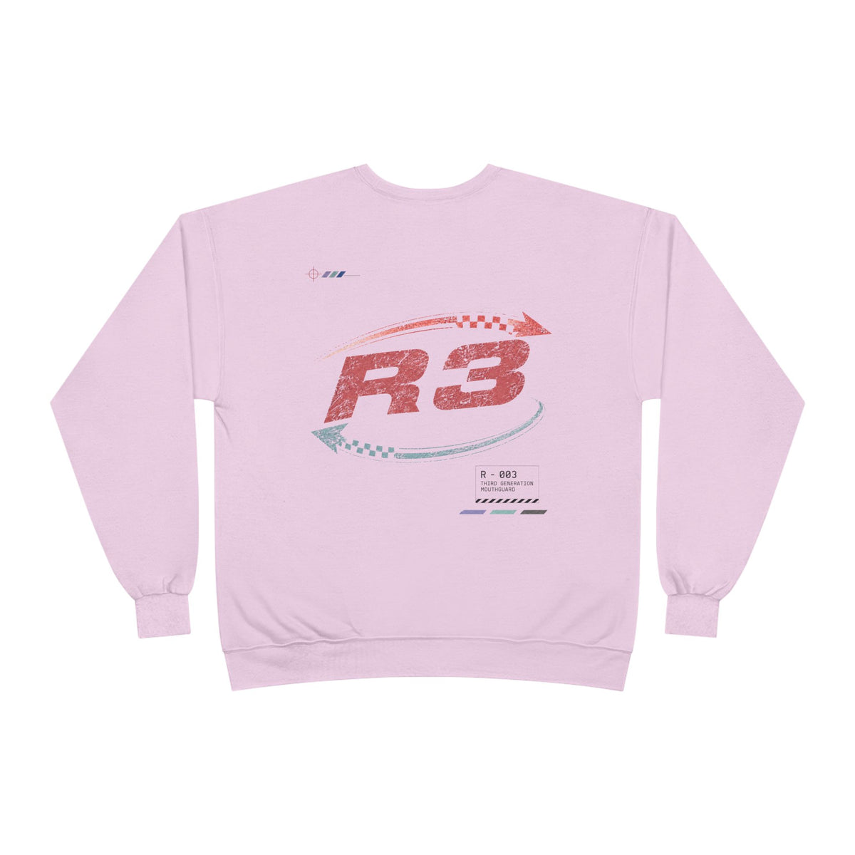 Expand Project Repeat Sweatshirt
