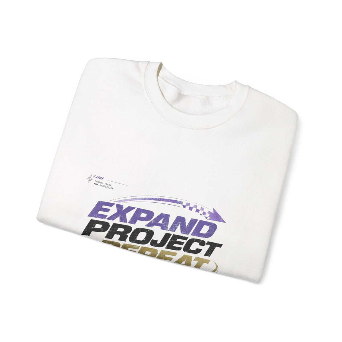 03 Sweatshirt