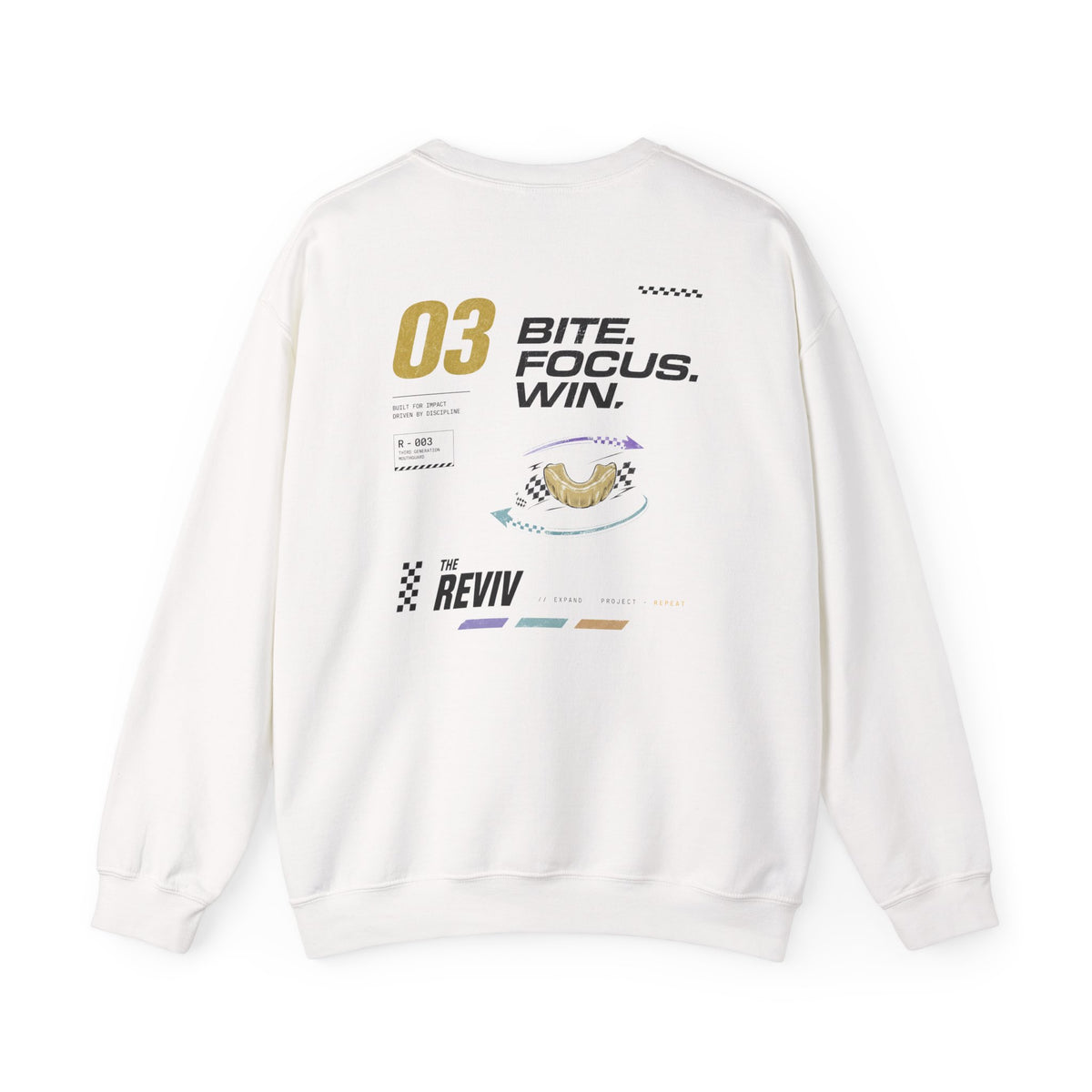 03 Sweatshirt