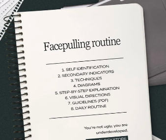 Facepulling Routine