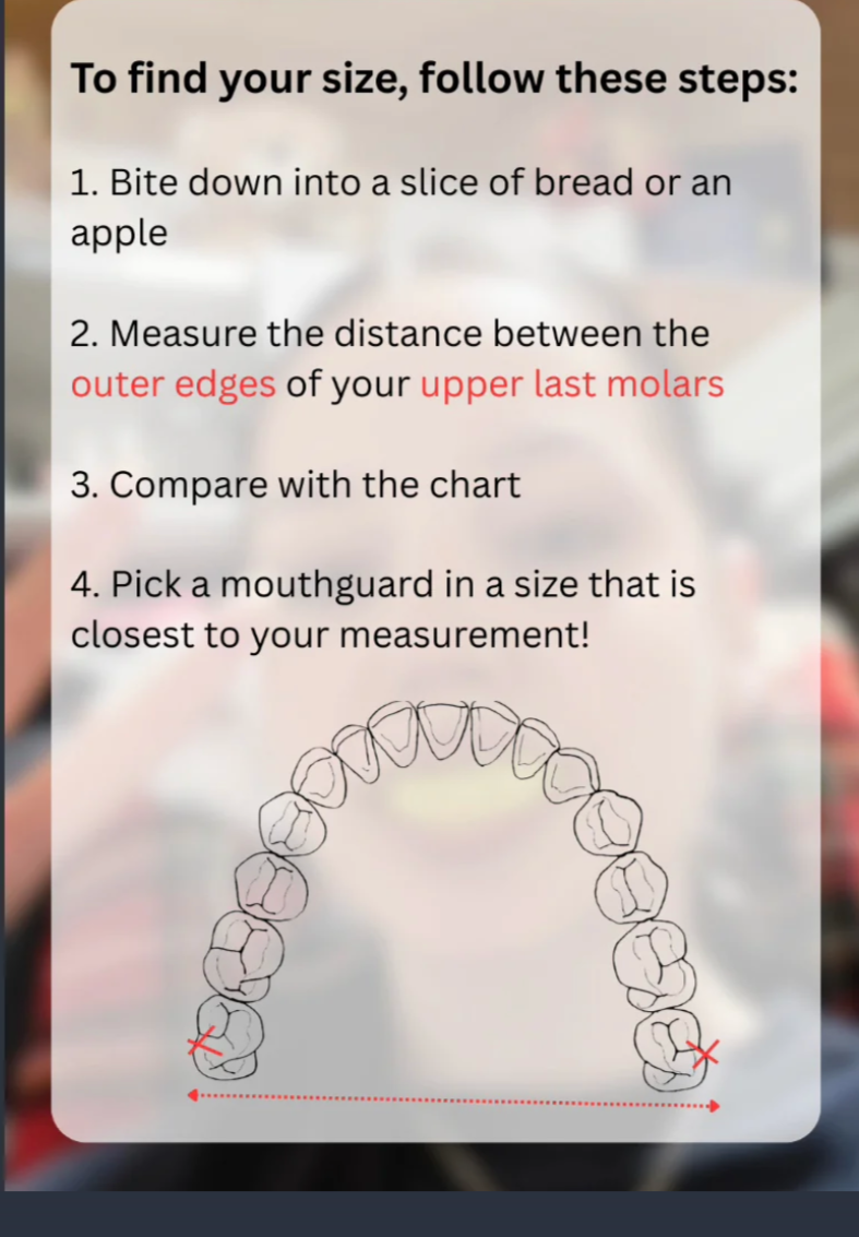 How to measure