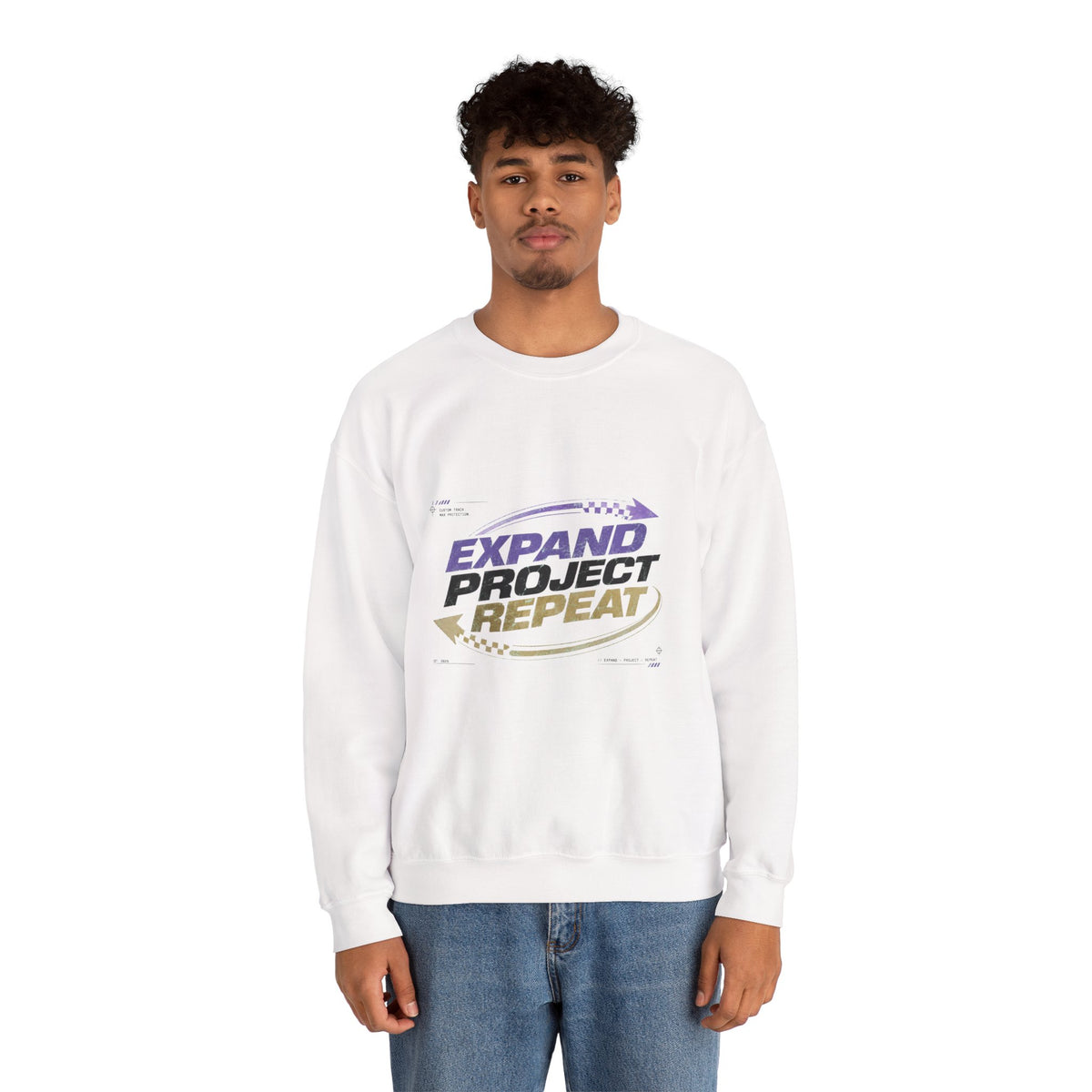 03 Sweatshirt