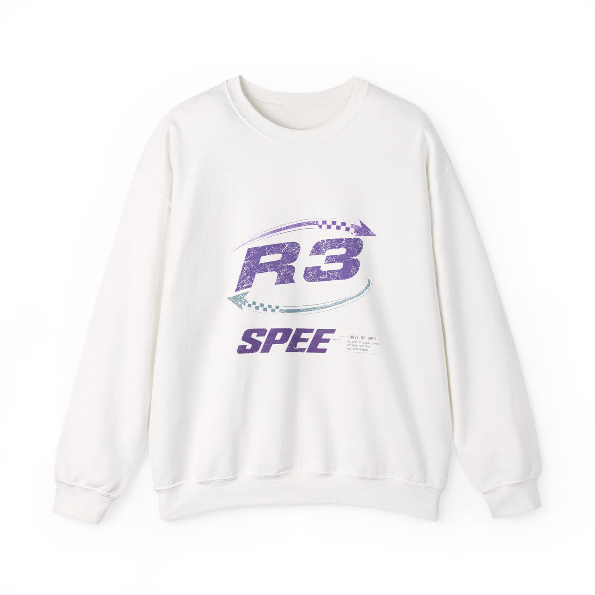 Spee Sweatshirt