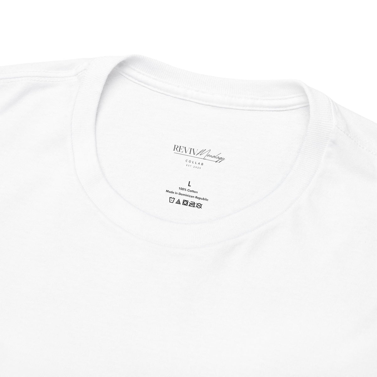 Expand Project Repeat T-Shirt