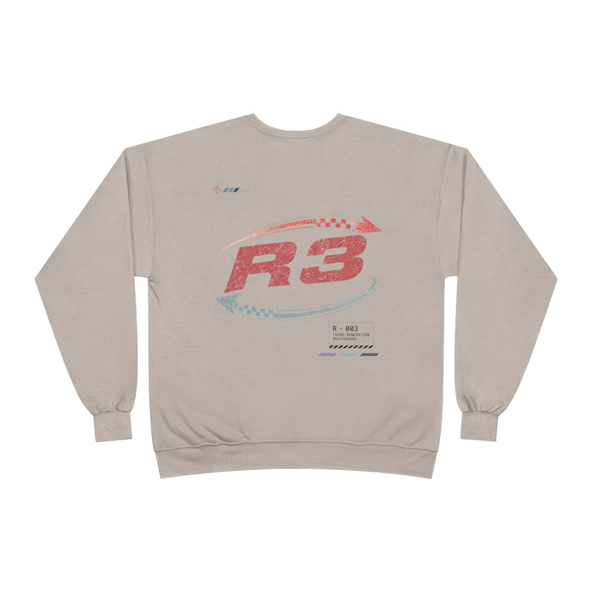 Expand Project Repeat Sweatshirt