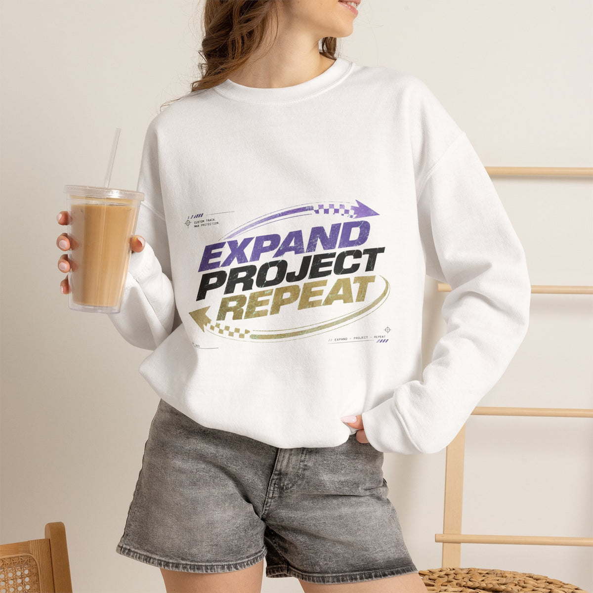 03 Sweatshirt