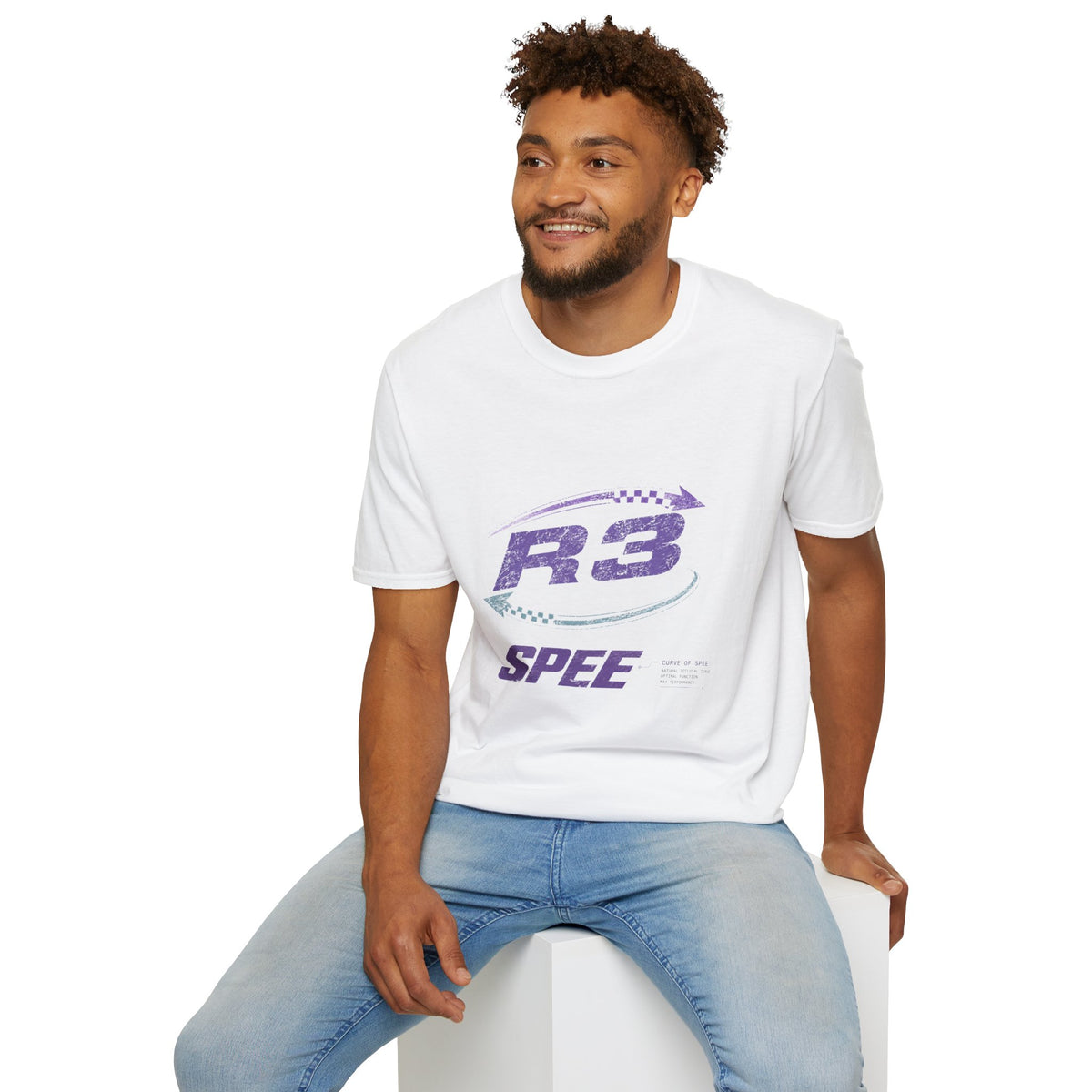 Spee T-Shirt