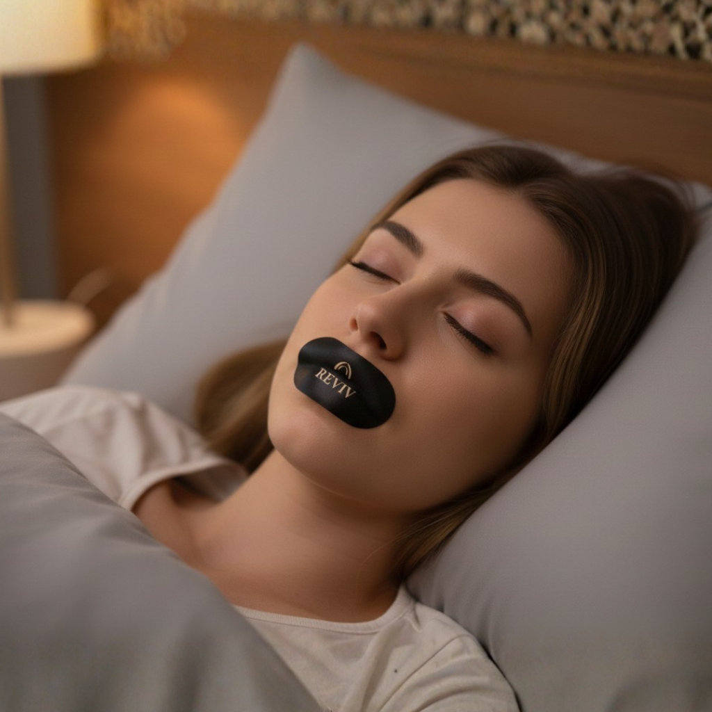 Reviv Mouth Tape