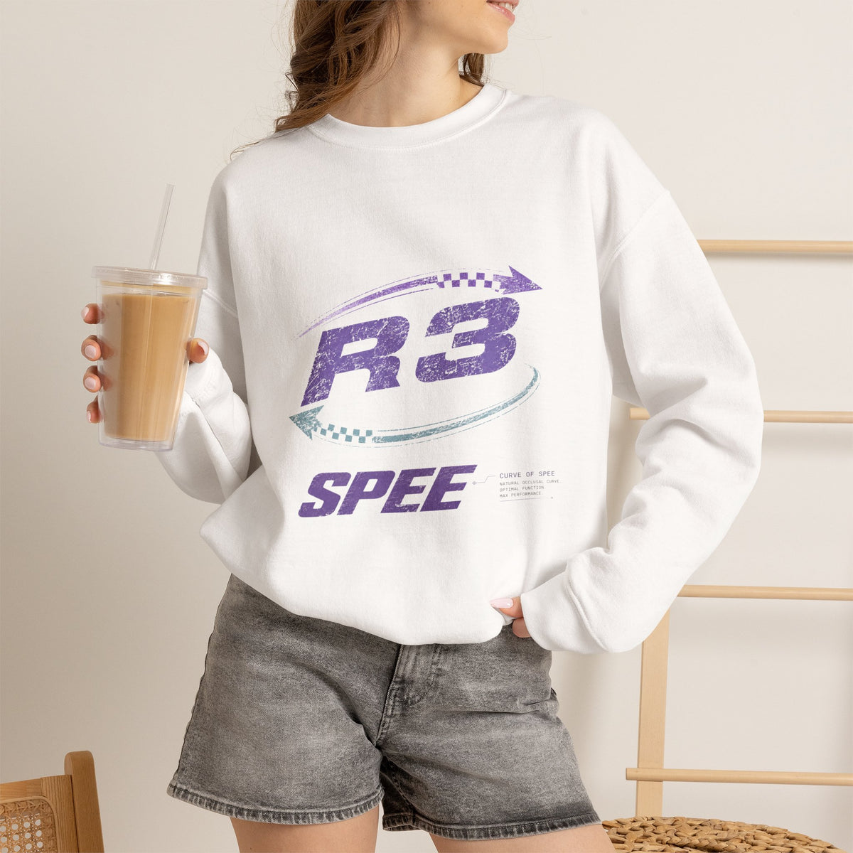 Spee Sweatshirt