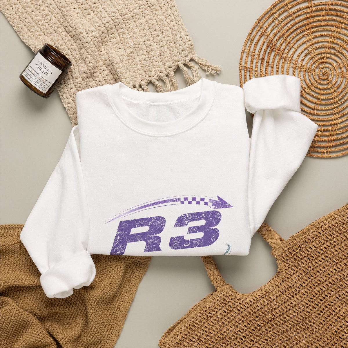 Spee Sweatshirt