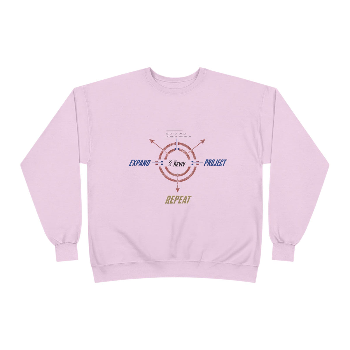 Expand Project Repeat Sweatshirt