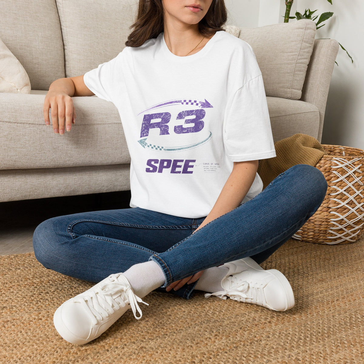 Spee T-Shirt