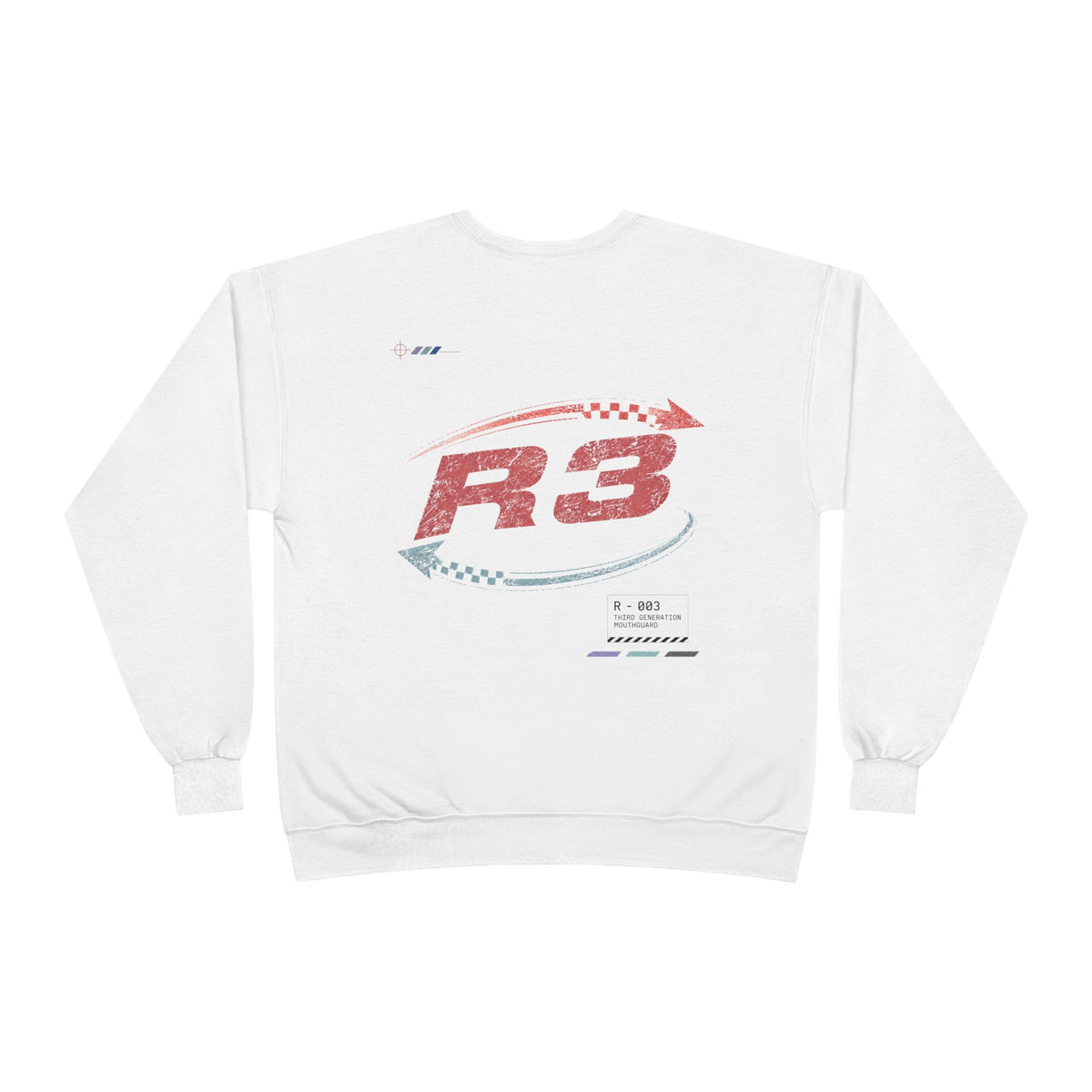 Expand Project Repeat Sweatshirt