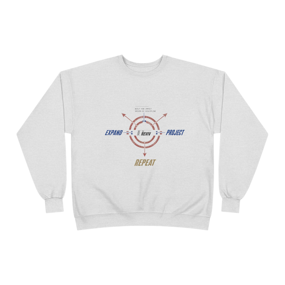 Expand Project Repeat Sweatshirt