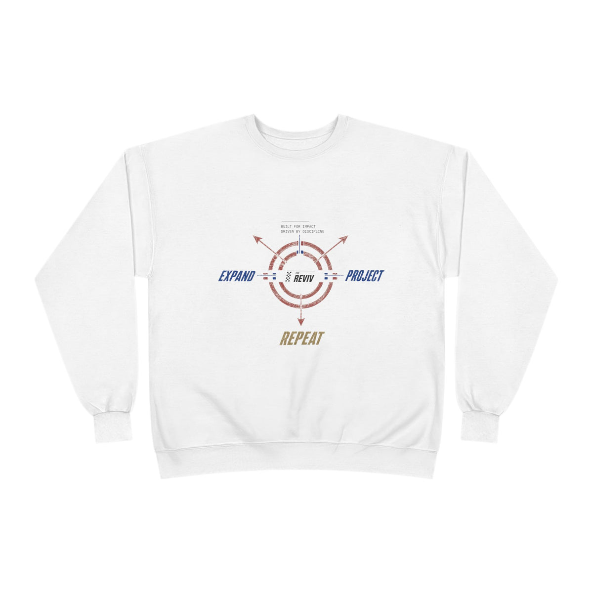 Expand Project Repeat Sweatshirt