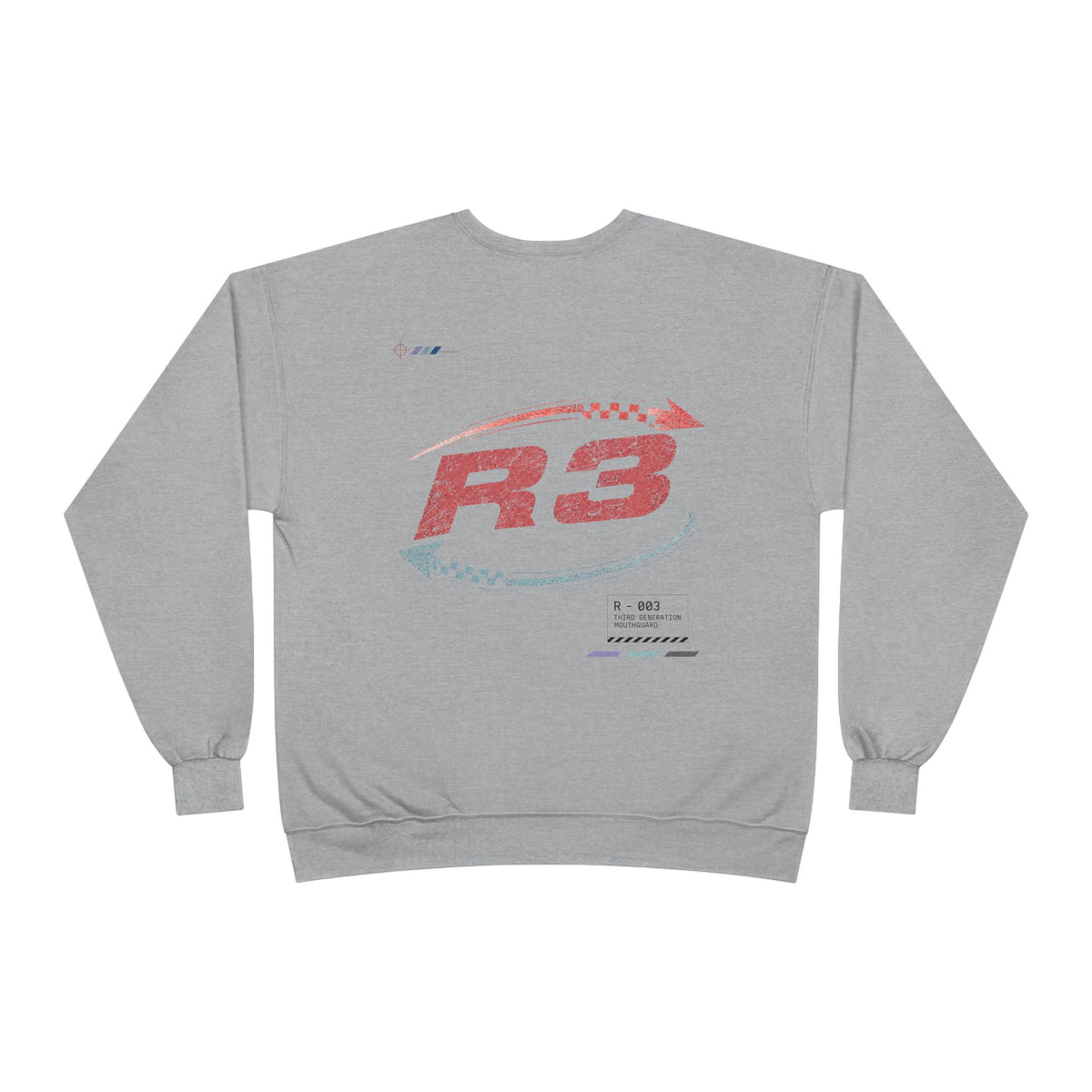 Expand Project Repeat Sweatshirt